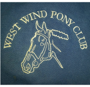 Metro Zone - West Wind Pony Club Metro Zone - West Wind Pony Club