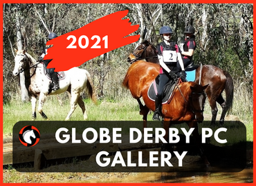 Globe Derby Pony Club 2021 Gallery