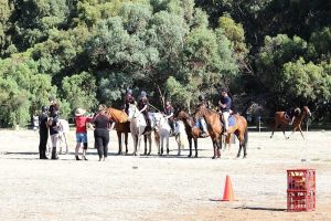 Globe Derby Pony Club - 21FEB21 - GDPC Rally Games Training 2